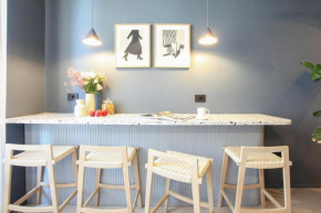 Cà Bèla - Certosa SUITES Milano